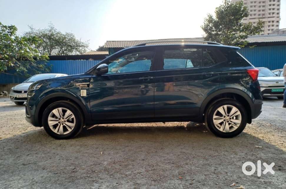 Skoda Kushaq 1.0 Tsi Ambition At, 2024, Petrol