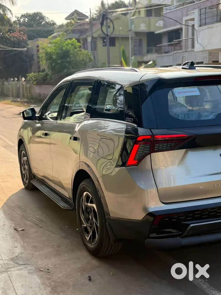 Mahindra Xuv7xo Ax7 T 2026 Diesel