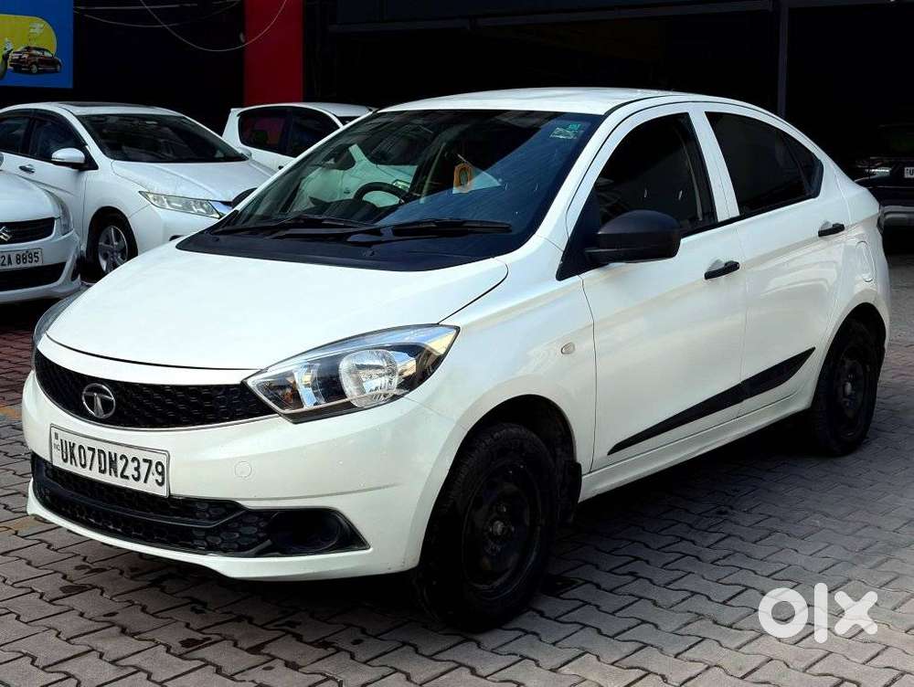 Tata Tigor, 2019, Petrol