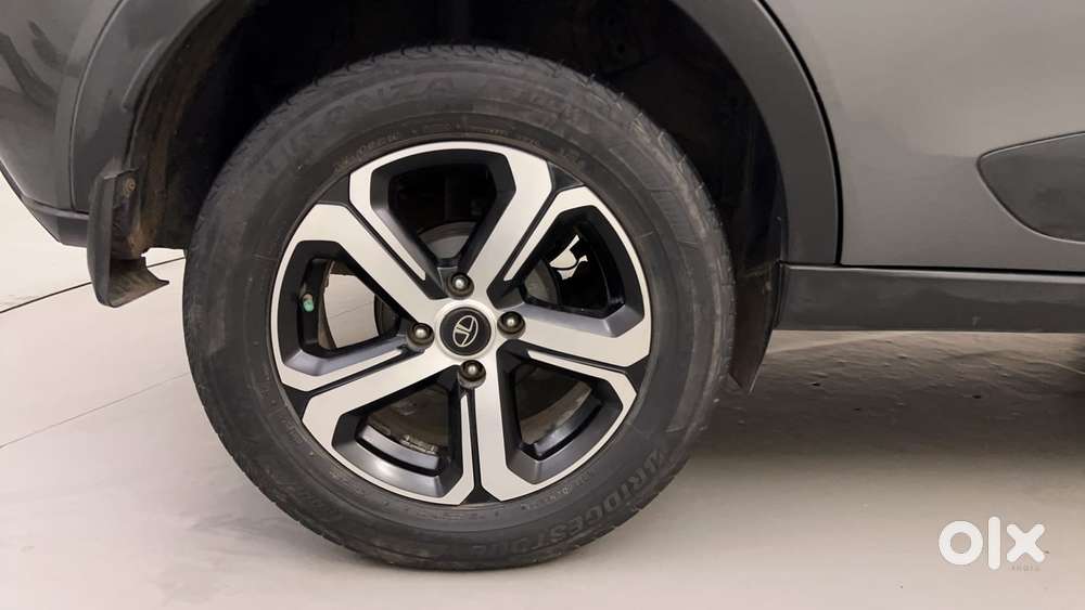 Tata Nexon 1.2 Revotron Xz Plus, 2021, Petrol