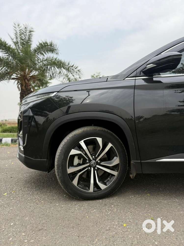Mg Hector Sharp Pro Auto