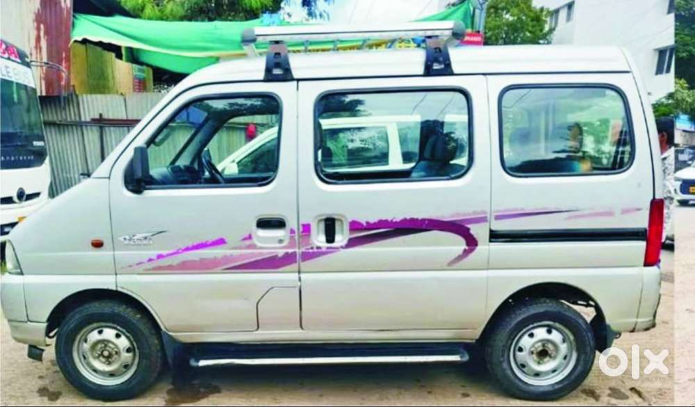 Maruti Suzuki Versa 2005
