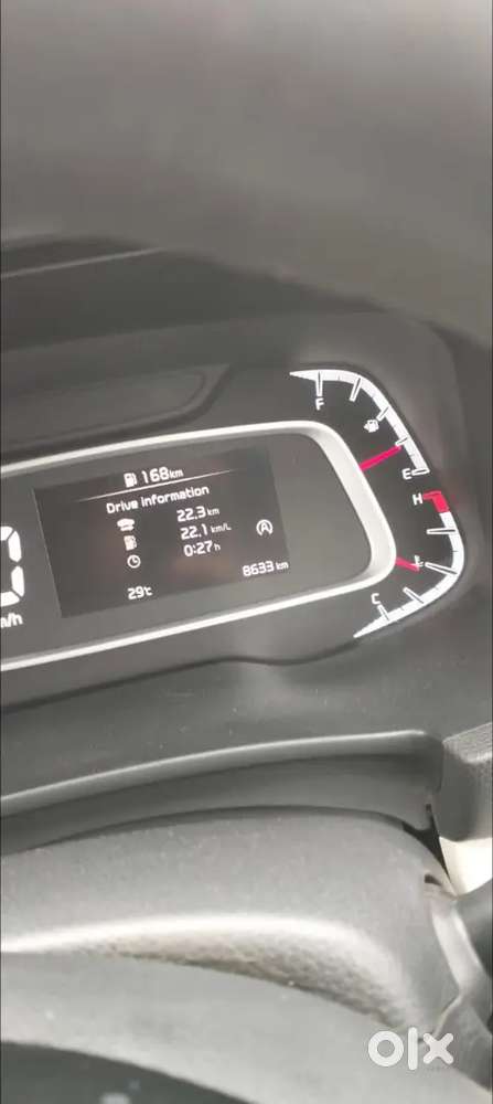 Kia Sonet 2025