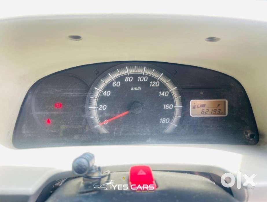 Maruti Suzuki Eeco 5 Str, 2021, Petrol
