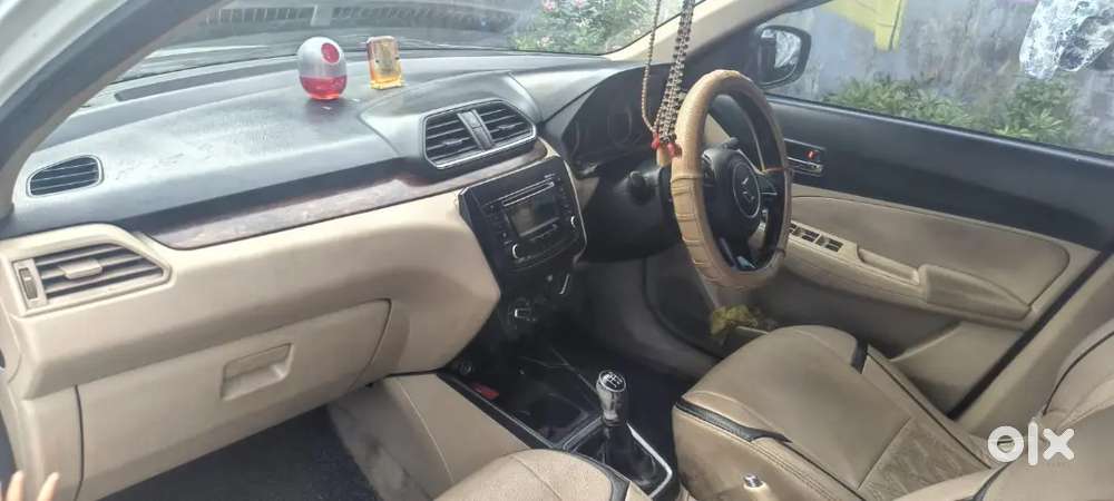 Maruti Dzire 2018 Vdi