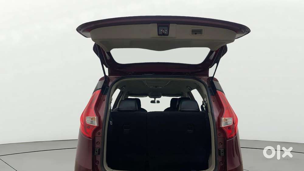 Mahindra Marazzo 1.5 M6 Plus 7 Str, 2020, Diesel
