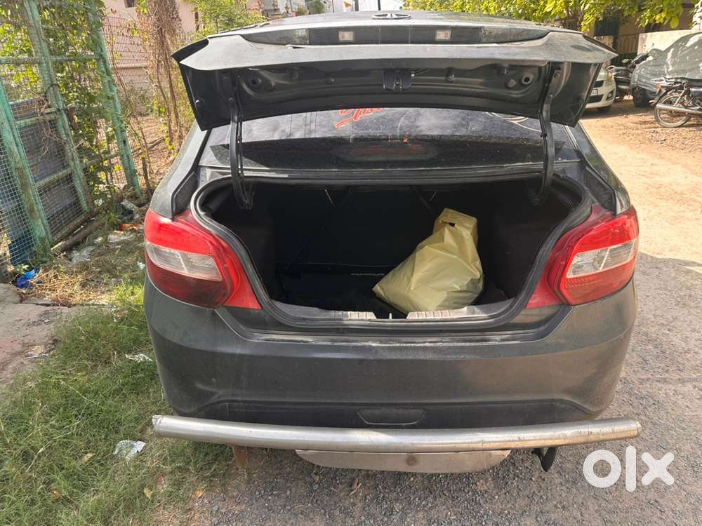 Tata Zest Diesel Manual 2015