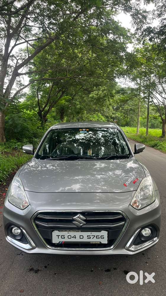 Maruti Suzuki Dzire 2023 Well Maintained