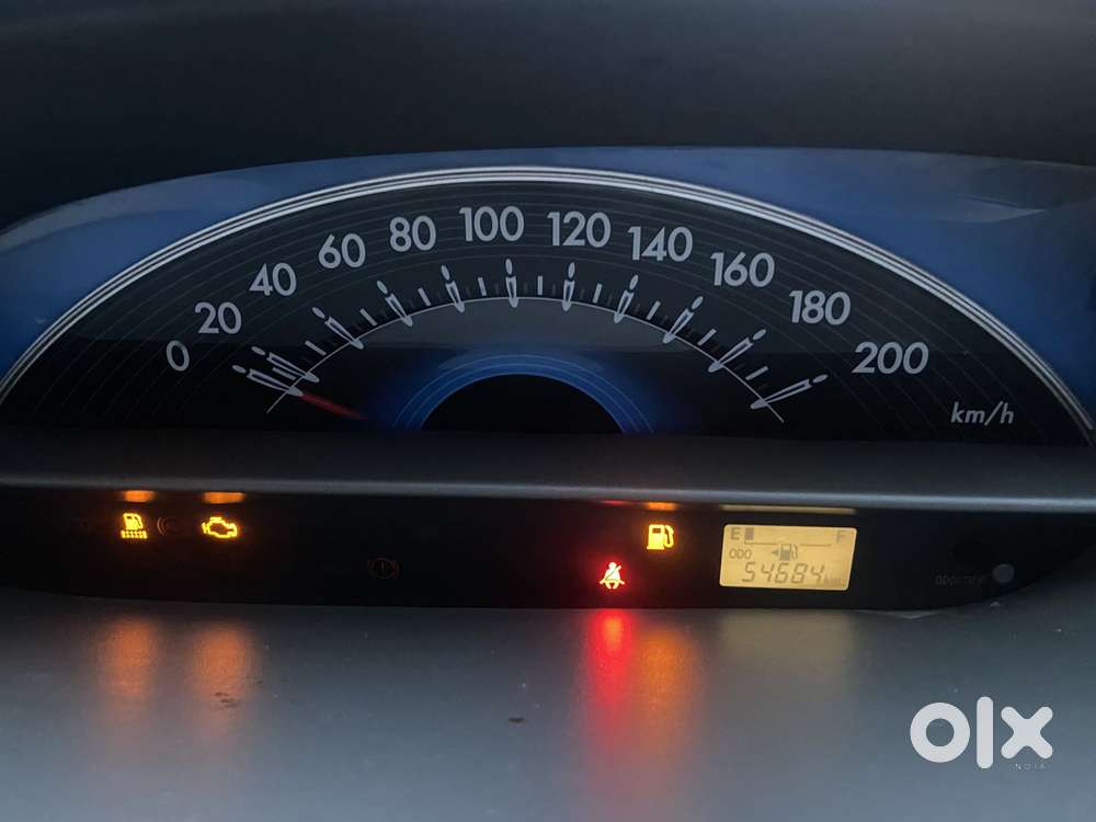 Toyota Etios Gd, 2013, Diesel