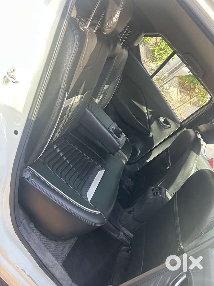 Nissan Kicks Xv Premium D, 2020, Diesel