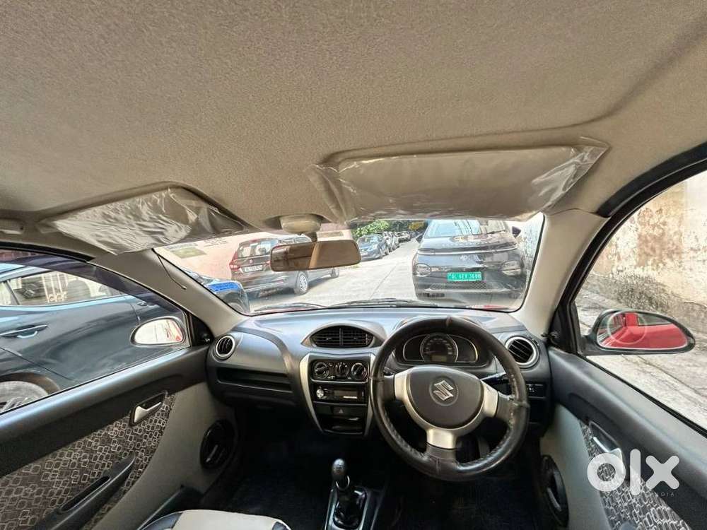 Maruti Suzuki Alto 800 Lxi, 2016, Petrol