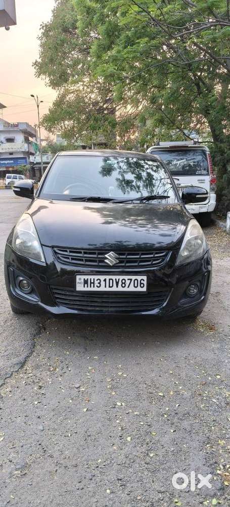 Maruti Suzuki Swift 2011-2014 Vdi, 2012, Diesel