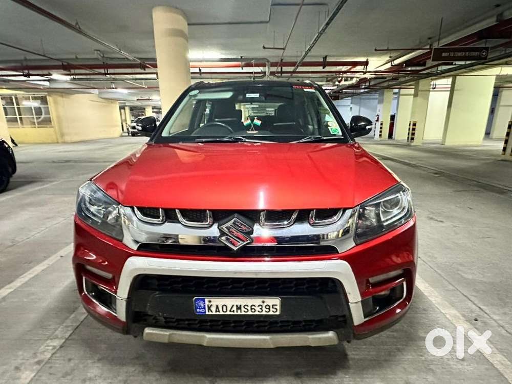 Maruti Suzuki Diesel 2017