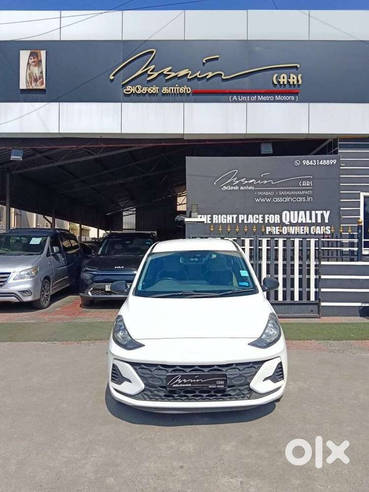 Hyundai Grand I10 Nios Era 1.2 Kappa Vtvt, 2023, Petrol