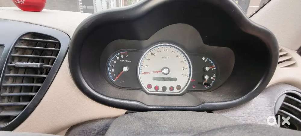 Hyundai Grand I10 Crdi 2008