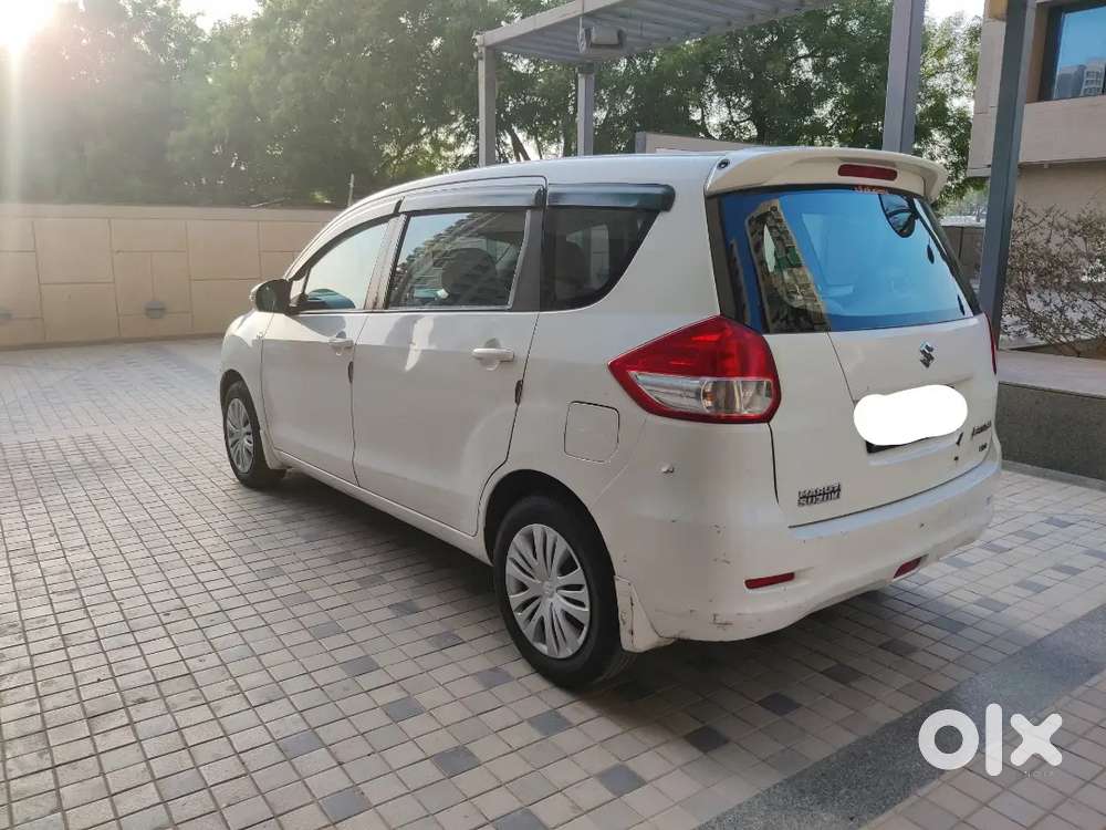 Ertiga Vdi Abs - Diesel
