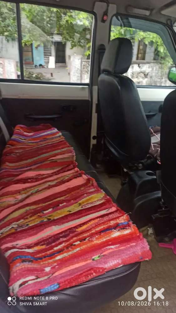 Tata Sumo Gold 2018 Variant 8+1