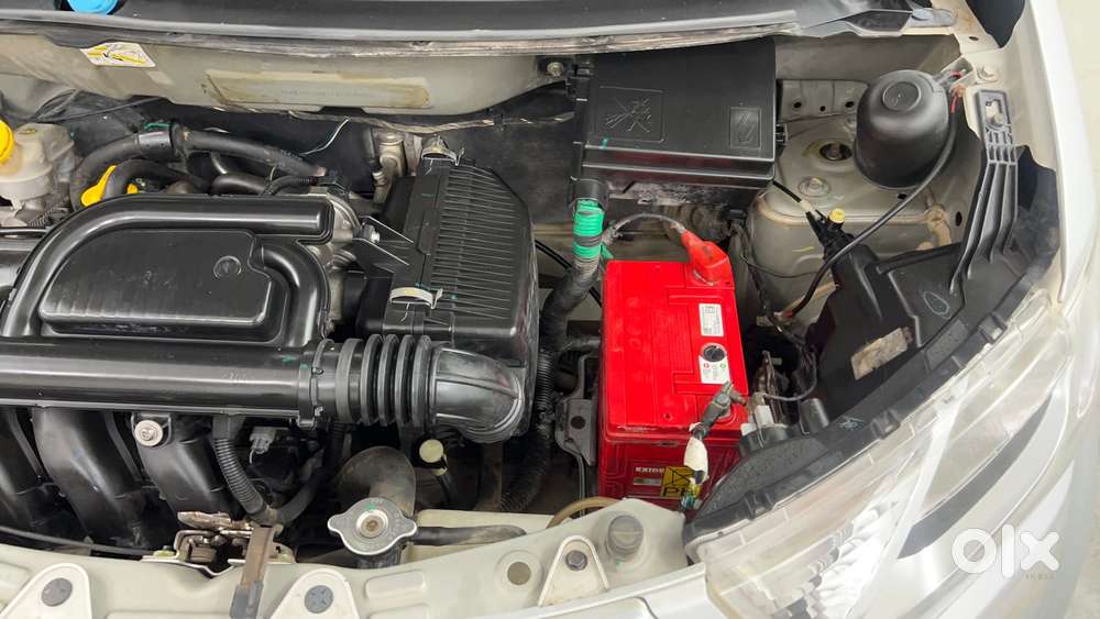 Datsun Redigo T Option, 2017, Petrol