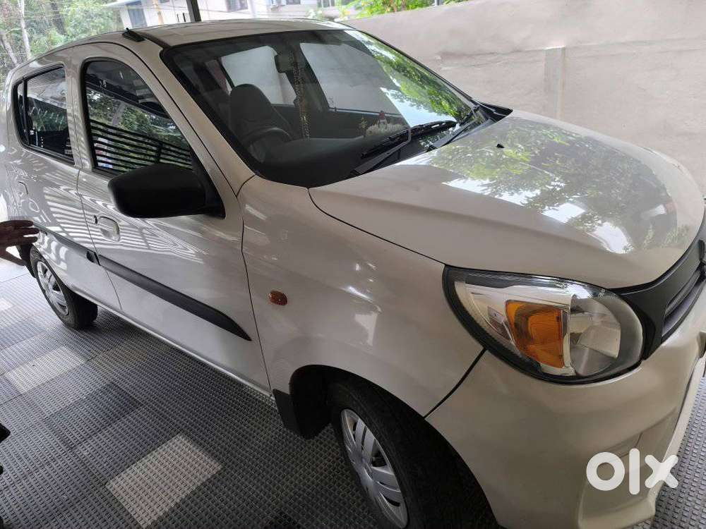 Maruti Suzuki Alto 800 Vxi Airbag, 2020, Petrol