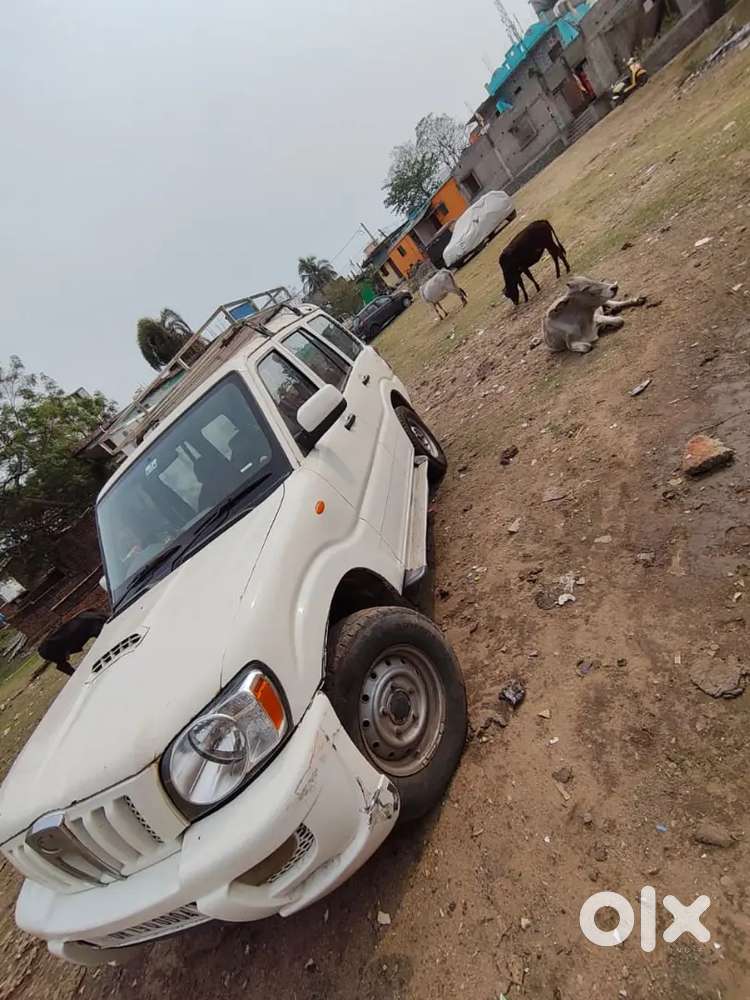 Mahindra Scorpio Classic 2013 Diesel 167510 Km Driven