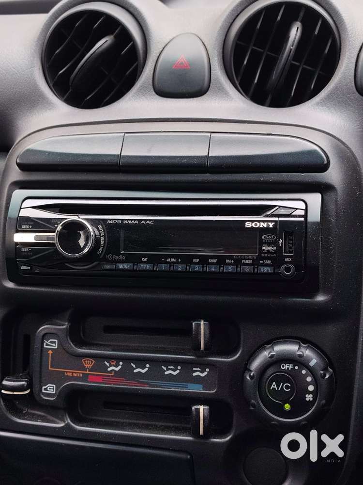 Hyundai Santro Xing Gl, 2008, Petrol