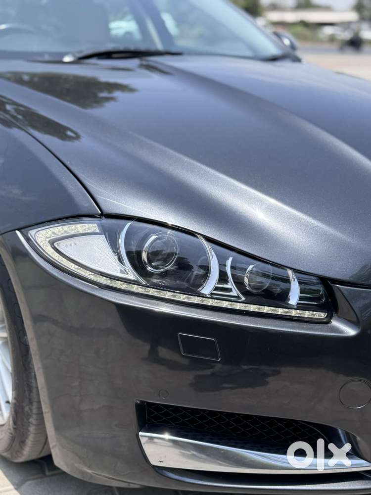 Jaguar Xf 2.2 Litre Luxury, 2014, Diesel