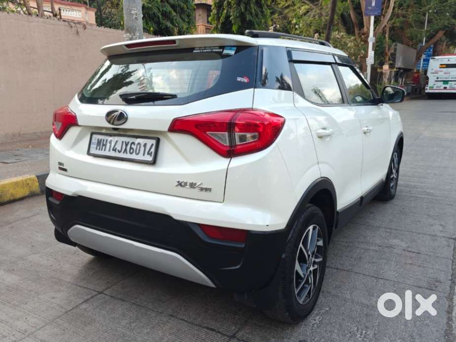Mahindra Xuv300 W8 (o) 1.5 Diesel Amt, 2022, Diesel