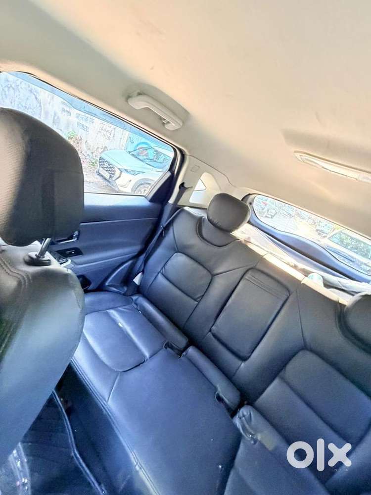 Tata Harrier 2020 Diesel Good Condition