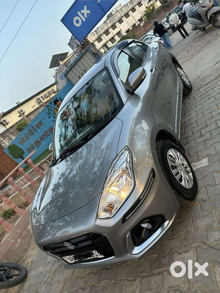 Maruti Suzuki Swift Dzire