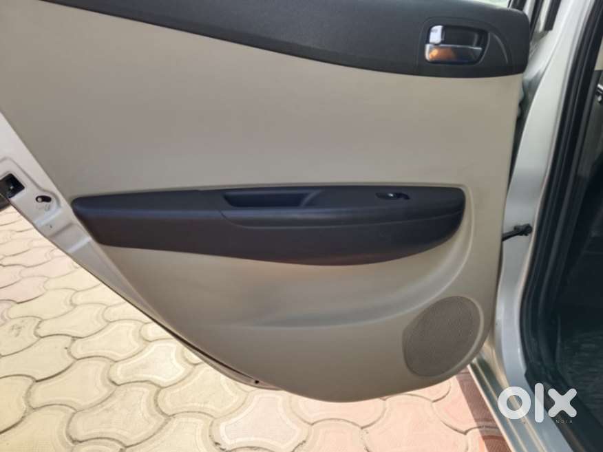 Hyundai I20 Sportz 1.2 Mt, 2013, Petrol