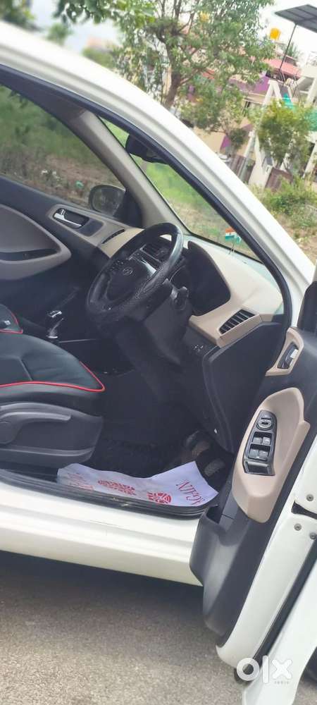 Hyundai I20 1.2 Asta, 2015, Diesel
