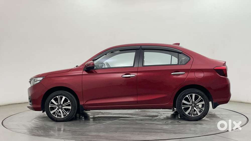 Honda Amaze Vx 1.2 Petrol Mt, 2023, Petrol