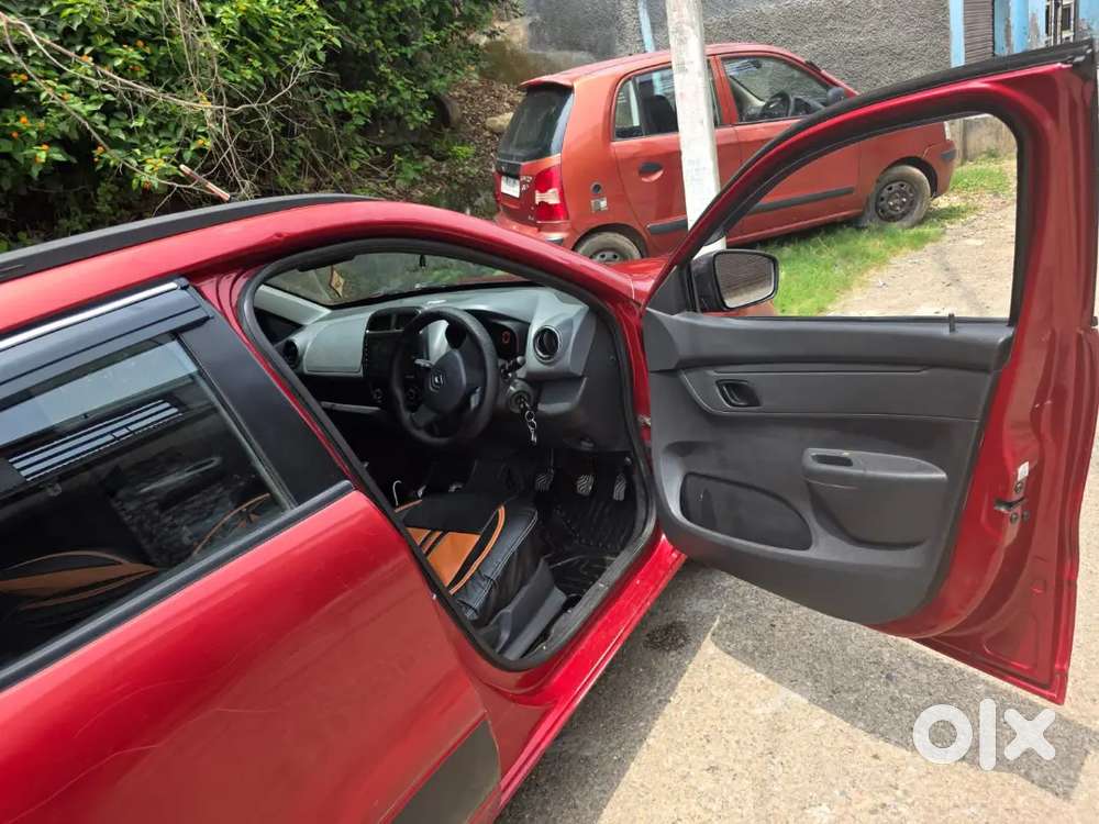Renault Kwid 0.8rxl 2016 Petrol.