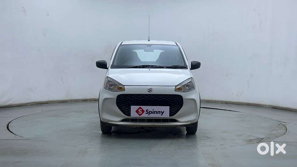 Maruti Suzuki Alto K10 Vxi Plus Ags, 2023, Petrol