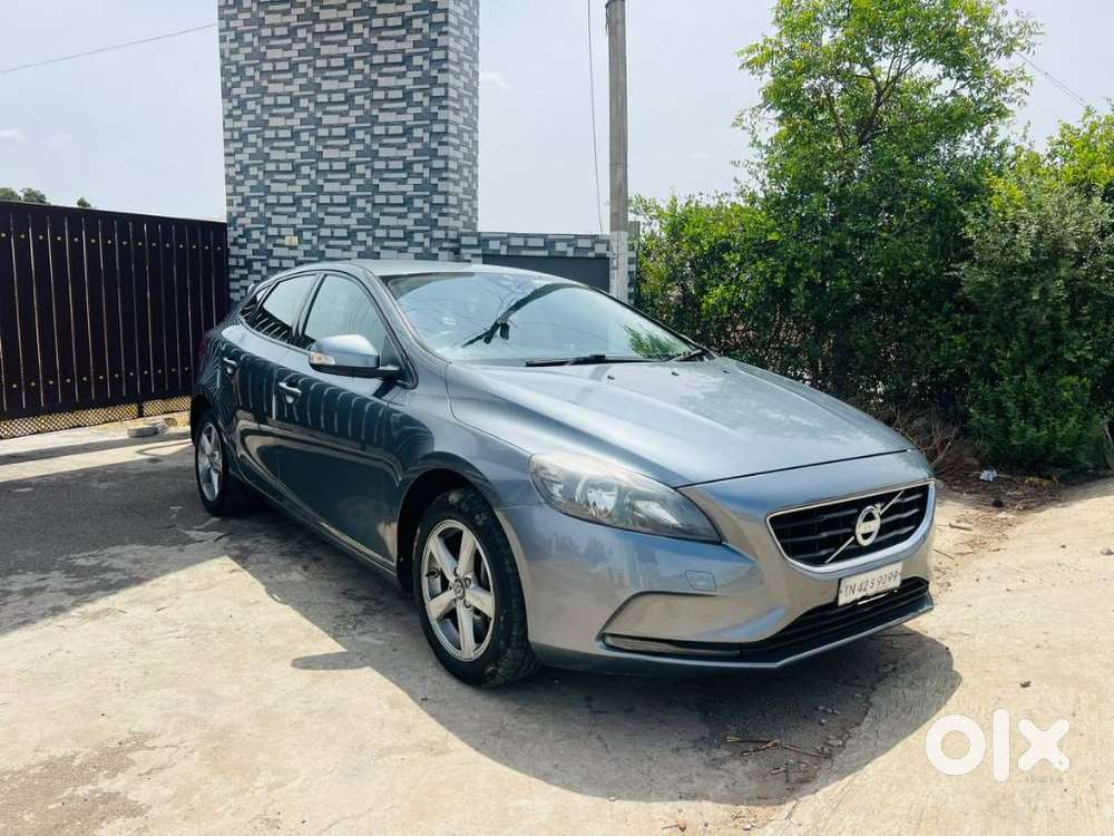 Volvo V40 D3, 2015, Diesel