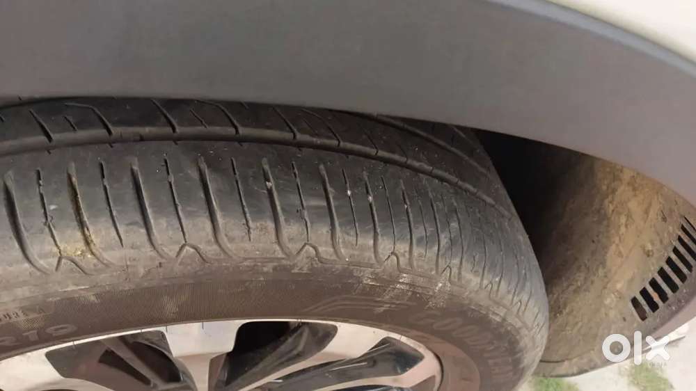 Mg Gloster 2021 Diesel Well Maintained