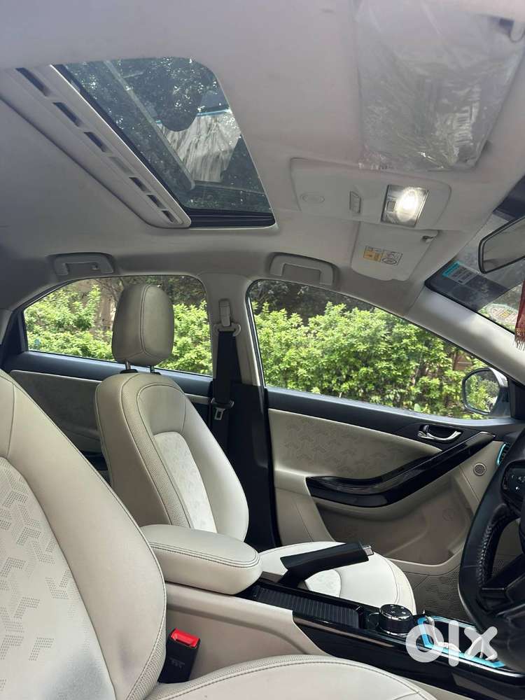Tata Nexon Ev April 2022 Electric Excellent Condition & Smooth Driving