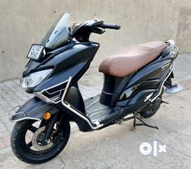 Burgman 2nd hand hotsell