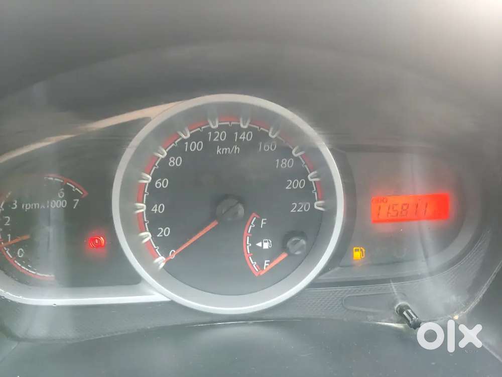 Ford Figo Duratorq 2013