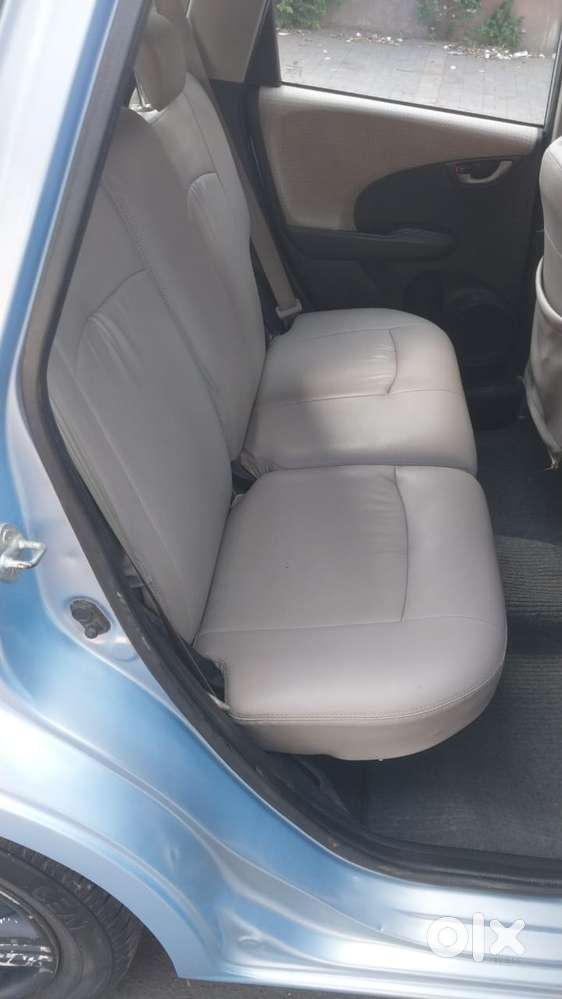 Honda Jazz, 2010, Cng & Hybrids