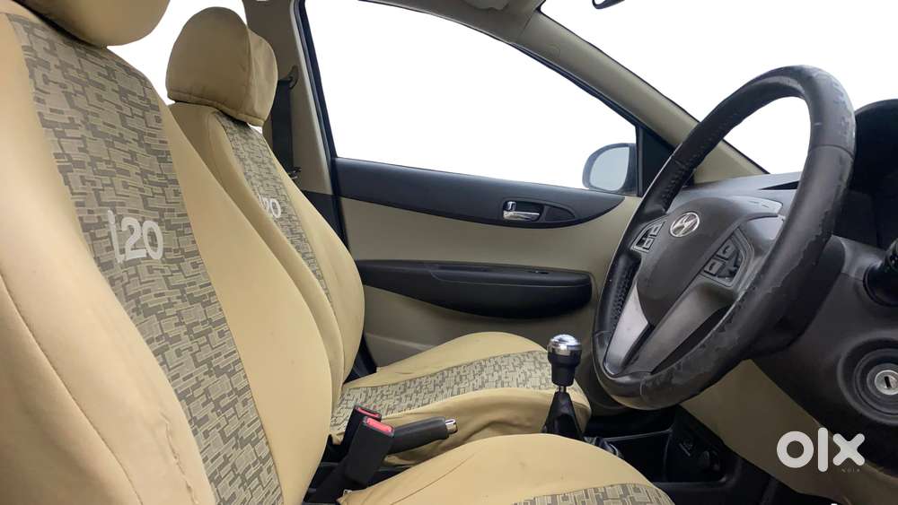 Hyundai I20 2012-2014 Sportz 1.2, 2014, Petrol