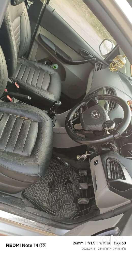 Tata Tiago Xm 2019