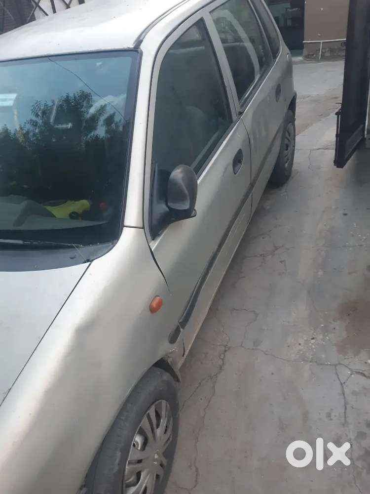 Maruti Suzuki Zen For Sell