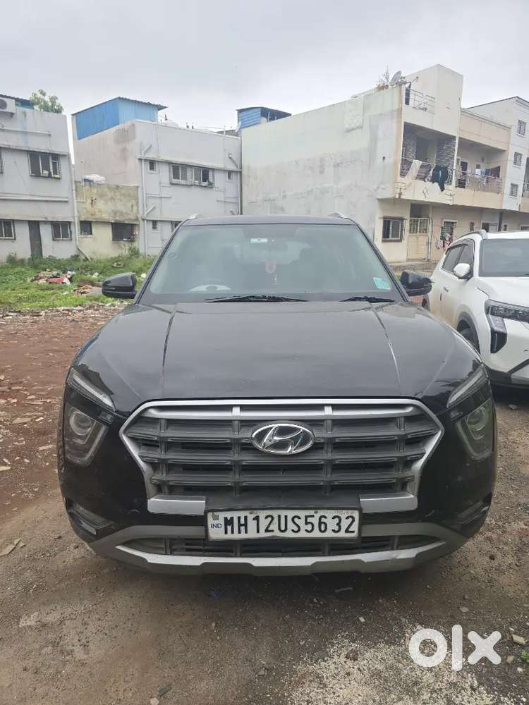 Hyundai Creta 1.5 Ex 2022
