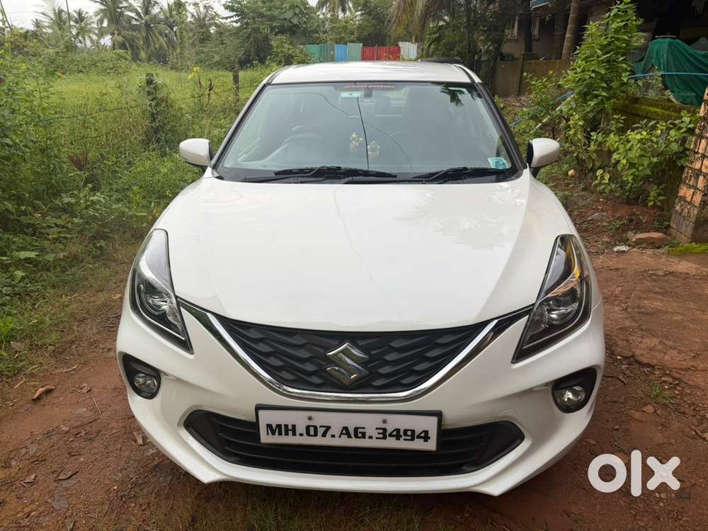 2019 Maruti Suzuki Baleno Zeta