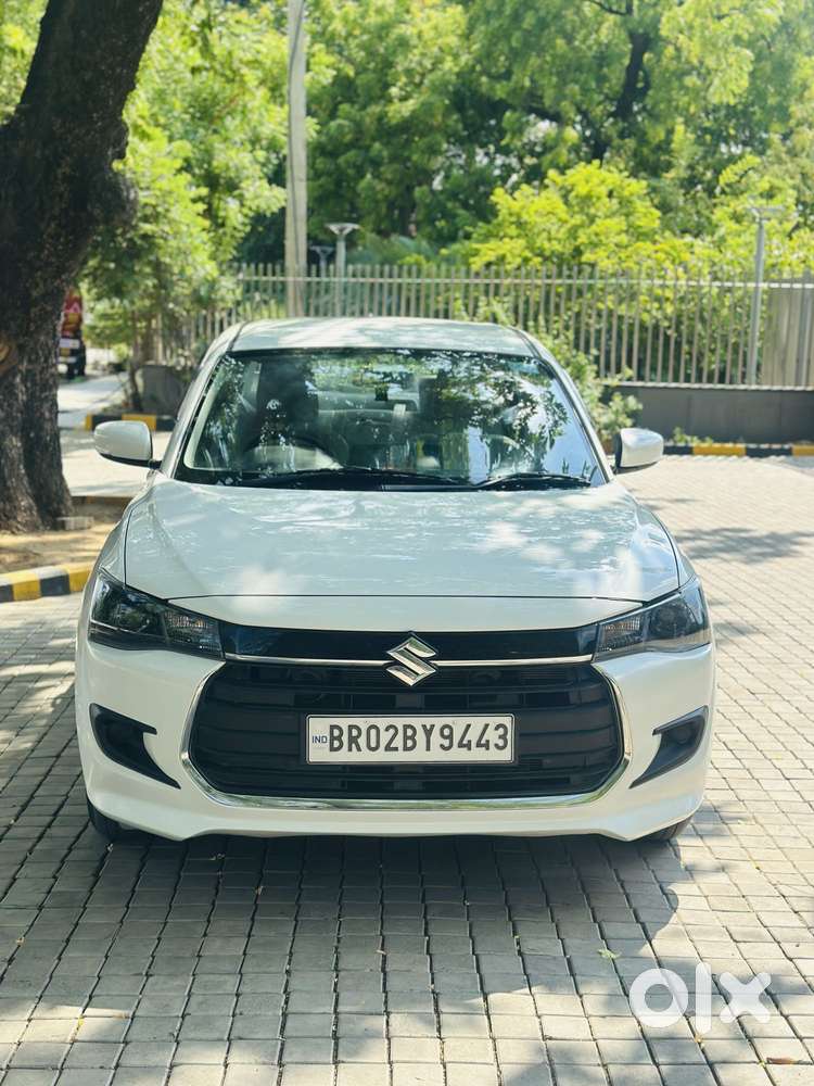 Maruti Suzuki Dzire 1.2 Vxi, 2026, Petrol