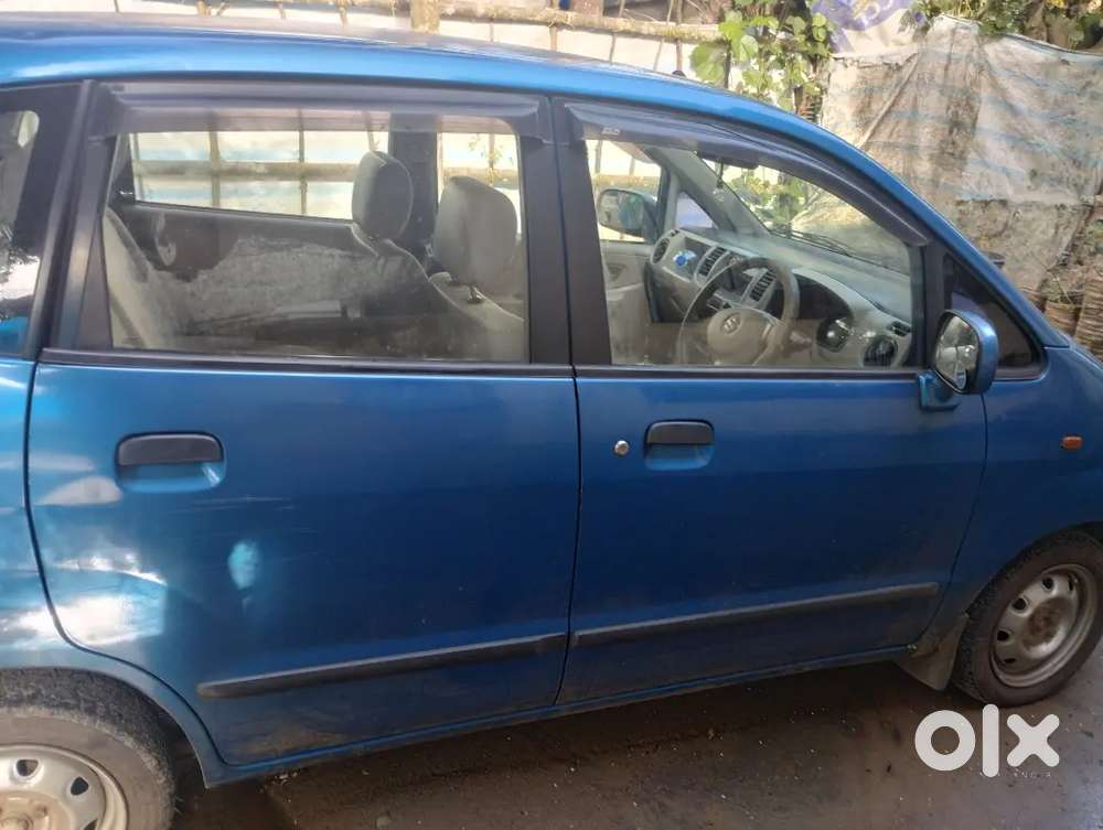Maruti Suzuki Zen 2006 Lxi