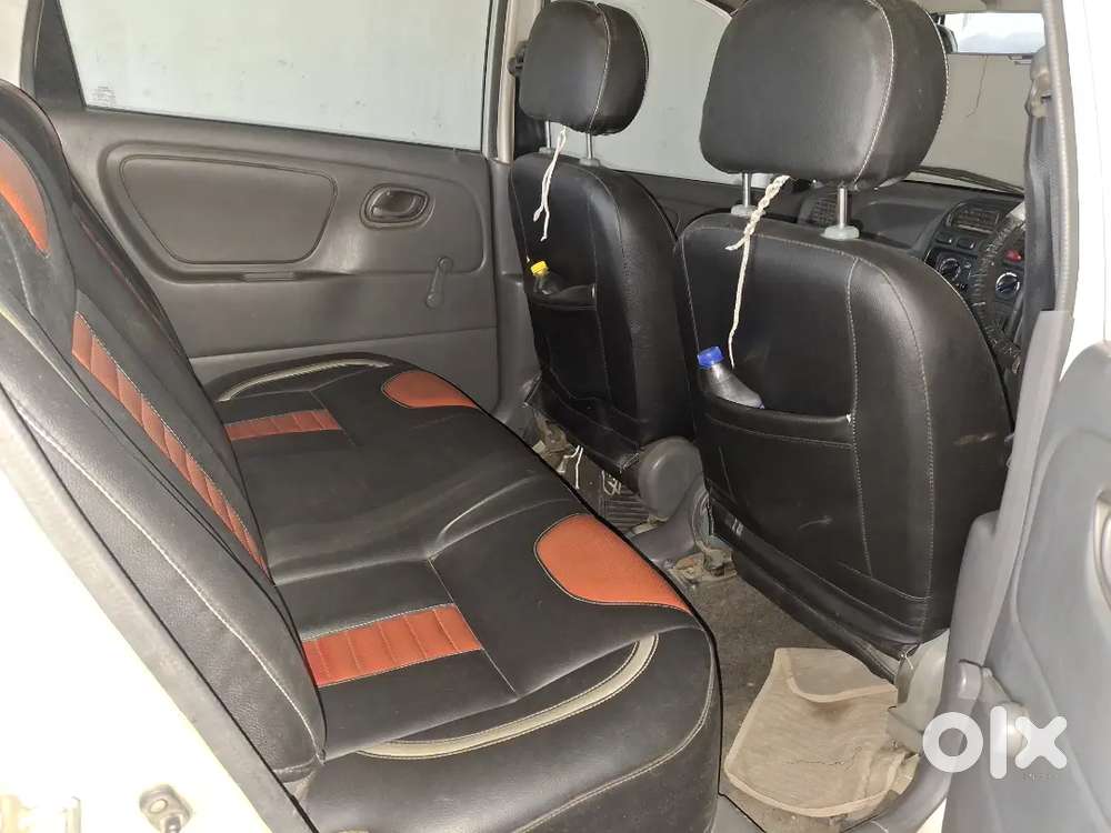 Excellent Running Condition.superb A.c.no Noise Car