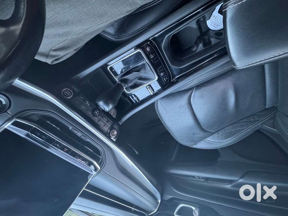 Jeep Compass (top End 4x4) Diesel Well Maintained