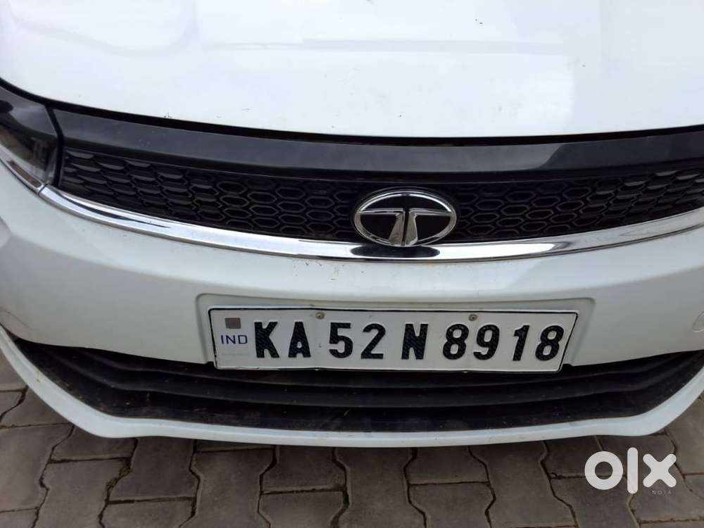 2023 Tata Altroz Diesel Car Good Mailage